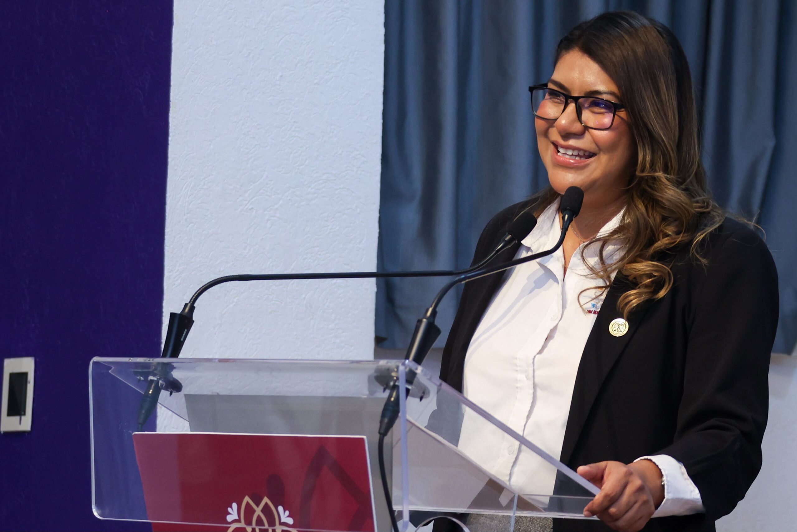 Secretaría de Bienestar ha entregado 223 prótesis de pierna a personas con discapacidad