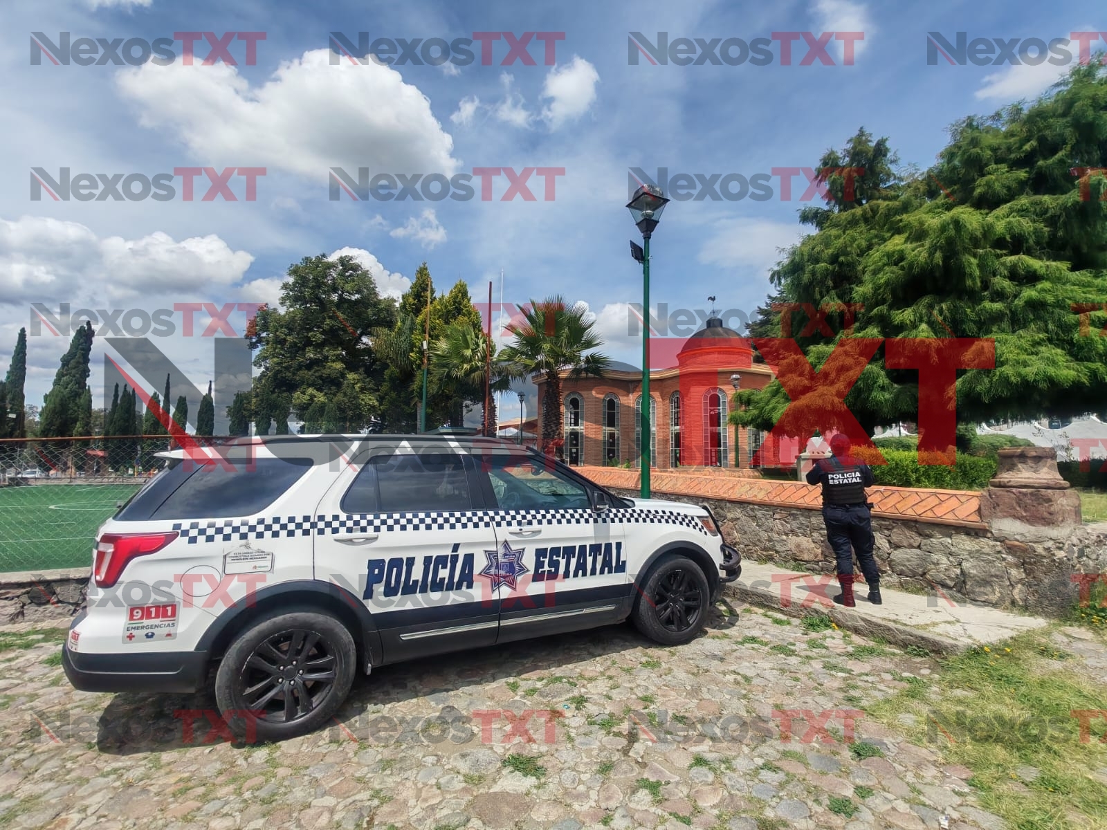 ¡Adiós al festejo patrio! Delincuentes se llevan 50 mil pesos destinados al 15 de septiembre en Atlihuetzia