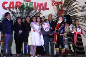 Carnaval Tlaxcala 500 Años (1)