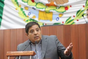 DIP. Víctor C. L.
