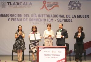 Día Internacional de la Mujer (1)