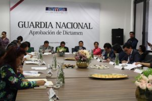 GUARDIA NACIONAL