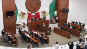 Votación guardia n.