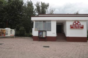 sala Miguel N. Lira