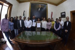 Visita Atlixco 5