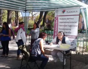 Benefician a mujeres 1