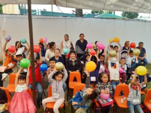 Clausuran taller del IMM 2