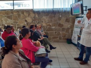 Cultura de prevención del cáncer 3