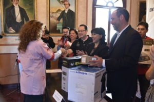 ENTREGA DE PAQUETES (1)
