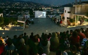 Impulsan participación 1