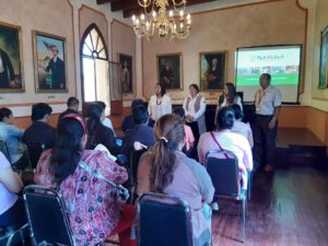 Impulsan proyectos 2