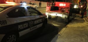 Policía Municipal y Guardía Nacional (2)