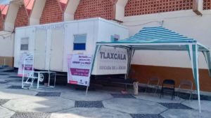 Promocionan sensibilidad 1