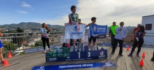 Towerrunning (1)