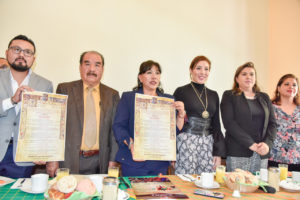 Aniversario de la ciudad 1