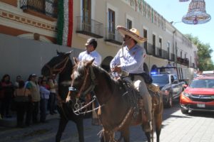 Cabalgata 2