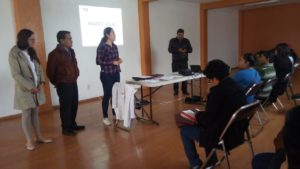 Capacita SMDIF 1