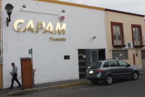 Capam 1