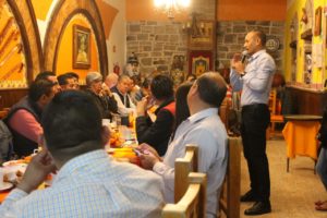 Carrera de Aniversario 2