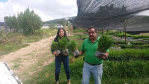 ECOLOGÍA