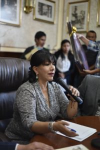 Entregarán llaves de la ciudad 1