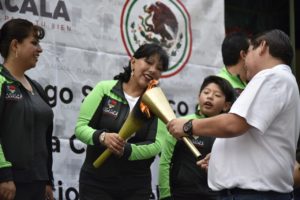 Fuego Símbolico (1)