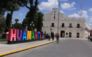 HUAMANTLA