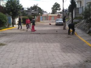 Jornada de limpieza 2