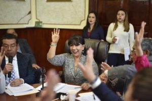 No habrá incremento de impuestos 2