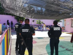 Orientan a infantes 2