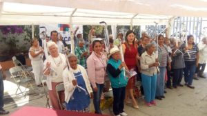Respalda SMDIF 5
