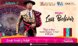 cartel 27 de septiembre