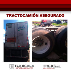 tractocamión
