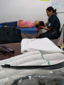 Brindan servicios 2