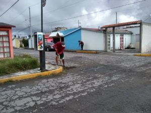 Concluyen trabajo 2