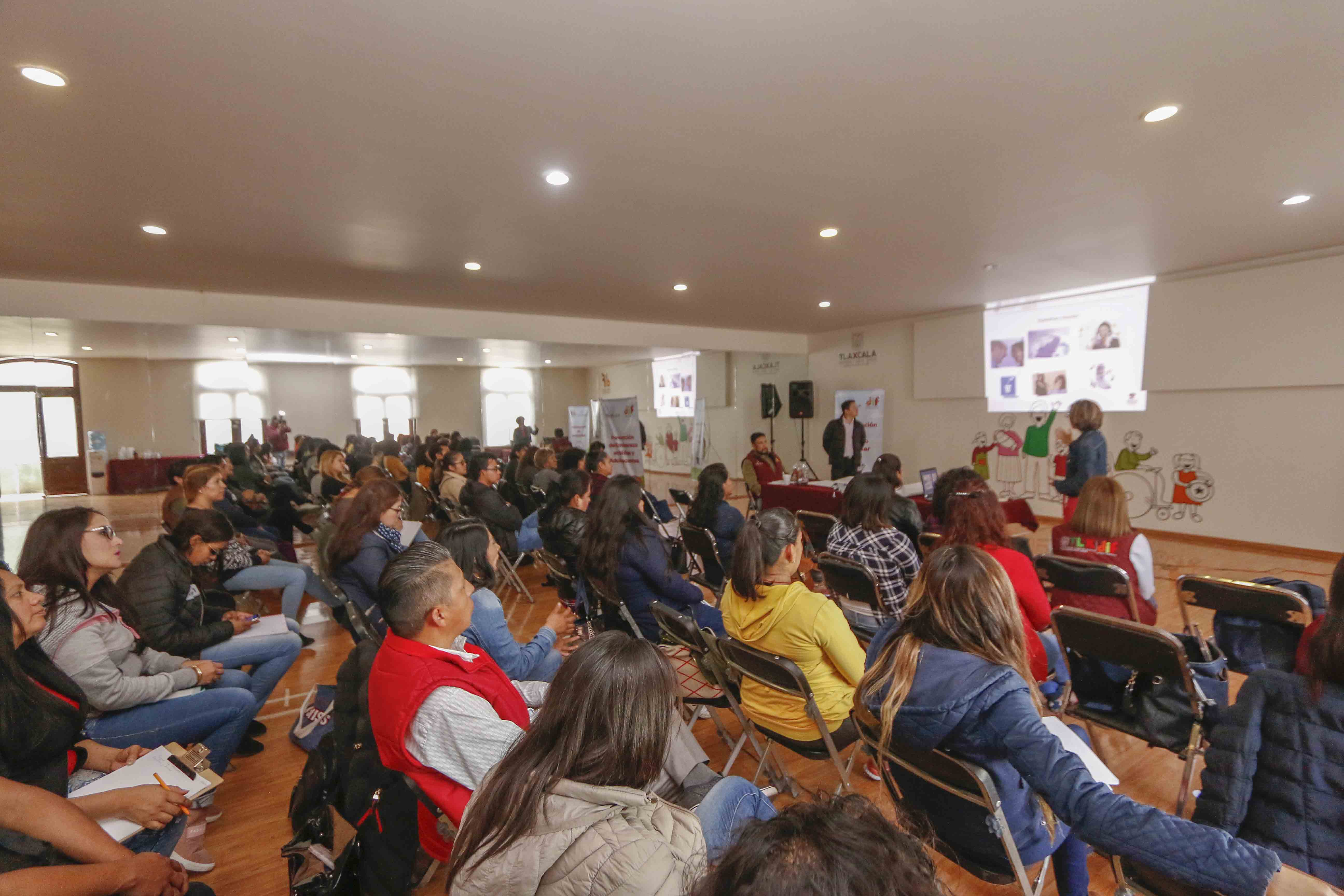 DIF Estatal