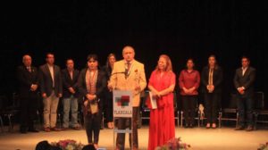 Encuentro de Poetas 2