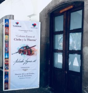Exposición
