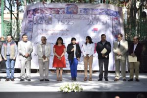 Festival de Danza 1