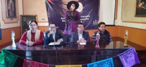 Festival de la muerte 3