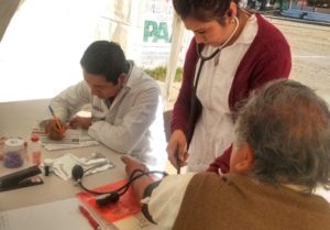 Jornada de Salud 1