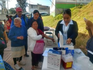 Programa de vacunación 1