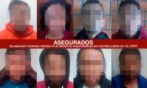 asegurados