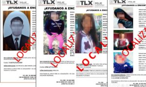localizados