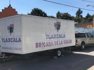 Acercan Jornada Médica 2