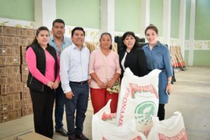 Apoyo al campo 2