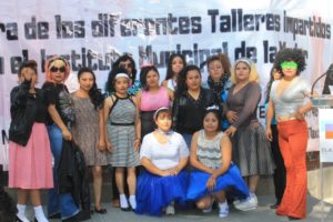 Clausura IMM 4