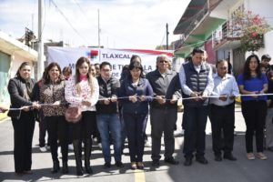 Entregan obra 2