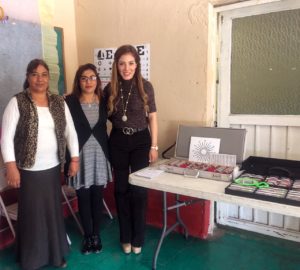Jornada de salud visual 2