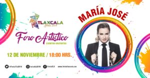 MARÍA JOSÉ